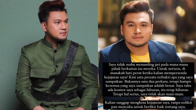 Photo of “Kini Satu Persatu Terbukti Apa Yang Saya Sampaikan” – Iqbal Ulas Tentang Isu PA Dato Seri Vida?