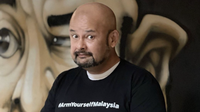 Photo of Harith Iskander Persoal Tindakan Sebuah Sekolah Arah Tutup Kantin, Larang Pelajar Bawa Botol Air Sepanjang Ramadan