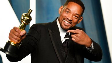 Photo of Insiden Lempang, Will Smith Dilarang Hadiri Acara Oscar Selama 10 Tahun