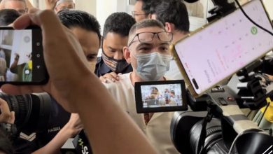 Photo of Yasin Sulaiman Sudah Dapatkan Rawatan Penyakit Bipolar Di Hospital Sungai Buloh