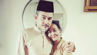 Photo of Ellie Suriaty, Azri Iskandar Sah Bercerai… Tiada Lagi Keserasian Jadi Punca Perpisahan