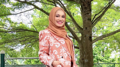 Photo of Sibuk Dengan Jadual Lakonan, Puteri Sarah Tetap Berjaya Khatam Al-Quran Buat Kali Kedua