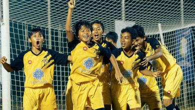 Photo of Anak Rimau The Movie Angkat Semangat Generasi Baharu Kejar Impian Bergelar Pemain Bola Sepah