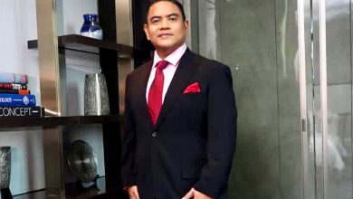 Photo of Azizan Osman Dilantik Sebagai Pengarah Bukan Bebas MPay