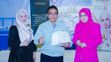 Photo of Lakukan R&D Produk Untuk Manfaat Pengguna, Charms Jalin Kerjasama Strategik Bersama UTHM