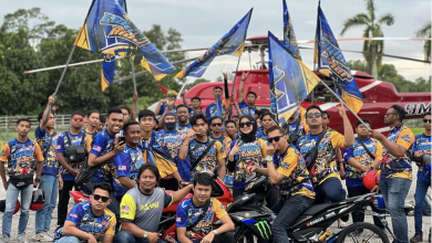 Photo of Acara Legacy Rider 1.0 Bakal Dirasmikan Perdana Menteri, Turut Dimeriahkan Kehadiran Artis & Selebriti Popular