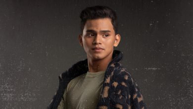 Photo of Dua Tahun Tidak Muncul Single Baharu, Syahmi Irfan Tampil Dengan Lagi-Lagi Sayang