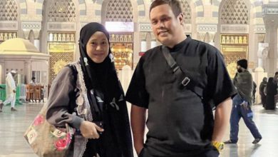 Photo of Shuk Sahar Akui Sudah Bercerai Dengan Rossa Sera Sebaik Pulang Umrah