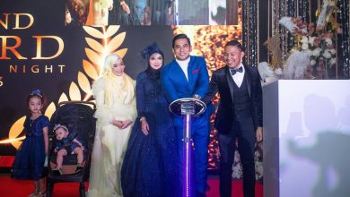 Photo of Fizo Omar Dapat ‘Durian Runtuh’ Ketika Isteri Sarat Mengandung, Dilantik Jadi Duta Produk Kesihatan Kanak-Kanak Jenama Mamz