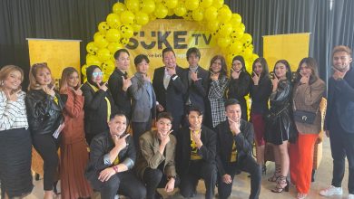 Photo of Suke TV Perkenal Lebih Banyak Program Baharu Dengan Pelbagai Genre Program Berbeza