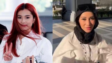 Photo of “Hari Ini Saya Rasa Sangat Happy…” – Amelia Henderson Akan Buat Rayuan Setelah Diarah Bayar Lebih RM200,000 Kepada A. Aida