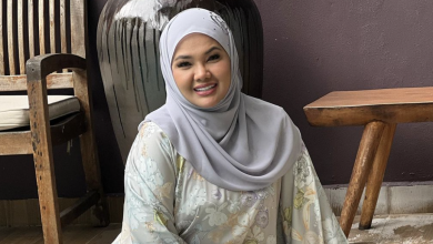 Photo of Zarina Zainuddin Mohon Doa Dipanjangkan Umur, Jadi Mangsa Berita Palsu Dikatakan Meninggal Dunia