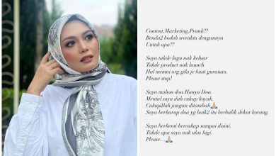 Photo of “Saya Takde Lagu Nak Keluar, Takde Product Nak Launch…” – Zulin Aziz Nafi Dakwaan Umum Penceraian Sekadar Content Atau Marketing Semata-Mata