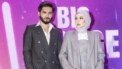 Photo of Wawa Zainal, Aeril Zafrel Sanggup Berhabis Jutaan Ringgit Taja Program TV Big Stage 5