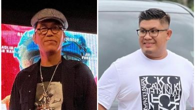 Photo of “Saya Suka Dia Sebab Dia Tak Poyo,” – Adlin Aman Ramlie Akui Tiada Masalah Dengan ‘Ustaz Tido’