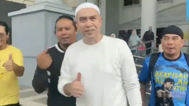 Photo of Ismahalil Hamzah Dibebaskan Tuduhan Edar Dadah, Terlepas Hukuman Mati