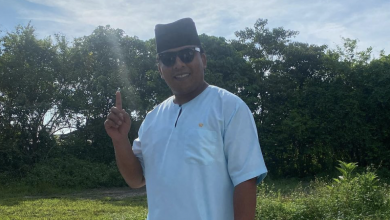 Photo of “Kita Bertindak Matang Kali Ini…” Ali Puteh Enggan Layan Kenyataan Hidayah Tuntut Hutang Sebanyak RM76,000