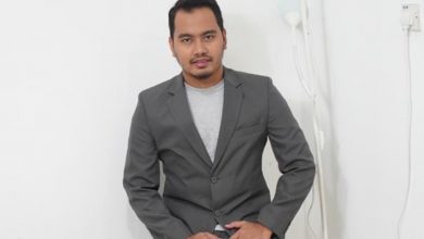 Photo of PU Lokman Naufal TerkejutL agu Haruman Terindah Jadi Trending Nombor Satu Di YouTube