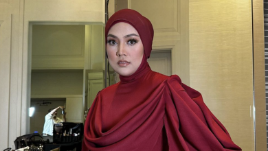 Photo of Umum Berhenti Guna Media Sosial, Shila Amzah Dilihat Masih Lagi Muat Naik Gambar Di Instagram, Jawab Pertanyaan Di IG Story