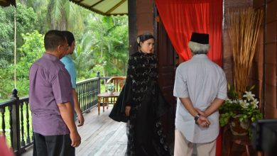 Photo of Cerana Biduk Bu Merah Filem Wajib Tonton, Sarat Dengan Mesej & Pengajaran