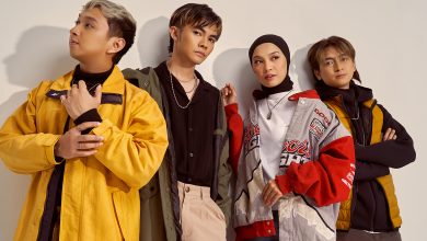 Photo of Cerita Kita Tampilkan Kolaborasi Istimewa Insomniacks & Nabila Razali