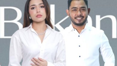 Photo of Wanna Ali Berduet Dengan Bapa Tiri, Aiman Ismail Dalam Bukan Sekadar Lafaz… Tunaikan Hasrat Ibu