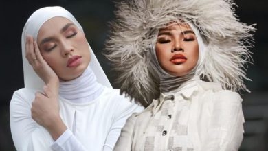 Photo of Diperlekehkan Peminat Fanatik Aina Abdul,  Adzrin Adzhar Luahkan Rasa Kesal