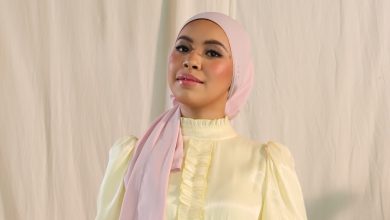 Photo of Aufahanie Sebak Terkenangkan Arwah Siti Sarah, Ambil Masa Lima Jam Ketika Rakam Semula Lagu Saat Hilang Cintamu