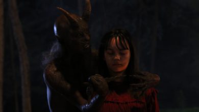 Photo of Filem Seram Islamik Pertama Thailand, Khong-Khaek The Djinn’s Curse Penuh Debar & Menakutkan