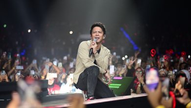 Photo of Konsert ‘Terakhir’ Noah Di Malaysia Beri Kenangan Terindah Buat Peminat