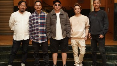 Photo of Ungu Kembali Bertemu Peminat Di Malaysia Menerusi Konsert ‘Mayapada Ungu Live In Kuala Lumpur – 30 Hits Timeless’