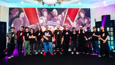 Photo of Konsert ‘Und3rground – Butterfingers, Hujan & Bunkface’ Bakal Hangat Dengan Aksi Tiga Band Underground Terkemuka