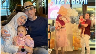 Photo of Sedang Hamil Anak Kedua, Intan Ladyana & Harris Alif Bakal Timang Cahaya Mata Lelaki