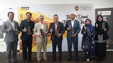 Photo of UniSZA & Olive Jardin Jalinkan MoU Jalankan Kajian Klinikal Minyak Zaitun Dara