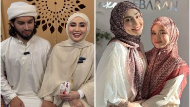 Photo of Wawa Zainal, Aeril Zafrel Nafi Ambil Kesempatan Pilih Misya Mazlan Jadi Duta Produk