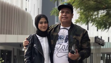 Photo of Serik Kongsi Kisah Peribadi Punca Shuk Sahar Enggan Umum Sudah Berkahwin