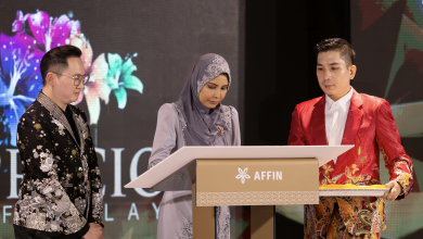 Photo of Pemenang Precious Of Malaysia Bakal Beraksi di Paris, Martabat Budaya Malaysia Menerusi Fesyen