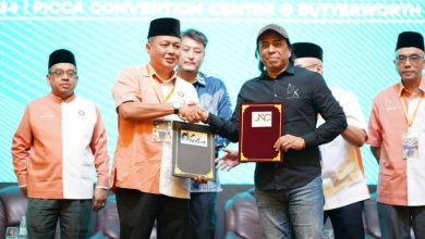 Photo of Filem ‘Pusaka Hanafi’ Angkat Kisah Pengasas & Pemimpin Agung Silat Cekak Ustaz Hanafi Ahmad