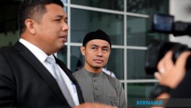 Photo of Didakwa Lakukan Amang Seksual Terhadap Remaja Lelaki, PU Azman Dihukum Penjara 24 Tahun & Dua Sebatan