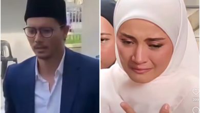 Photo of “Fattah Telah Berlaku Curang…” Fazura Dedahkan Punca Utama Dia Mahu Bercerai