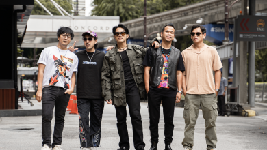 Photo of Konsert ‘Nidji 2.3: The New Chapter’ Hadiah Untuk Peminat Di Malaysia