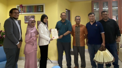 Photo of PTTI, Warga SM Teknik KL Anjur Program Perkampungan Ilmu SPM