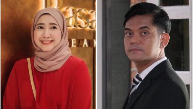 Photo of Bekas Isteri Dakwa Jay Iswazir Paksa Gugurkan Kandungan, Selalu Kena Pukul & Maki Hamun