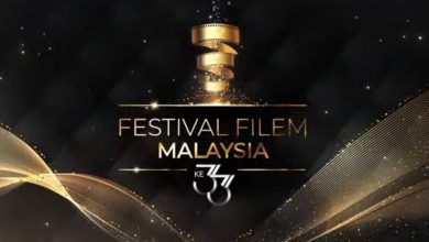 Photo of FFM33 Main Peranan Penting Dekatkan Karya Filem Tempatan Kepada Penonton