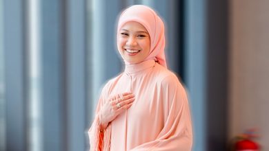 Photo of Nabila Razali Kini Bergelar Ibu, Selamat Lahirkan Cahaya Mata Lelaki