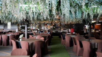 Photo of Restoran Sisik Tawar Lebih 150 Juadah Enak Untuk Berbuka Puasa