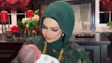 Photo of “Dia Baby Yang Amat Baik…” – Che Ta Akui Sangat Rapat Dengan Aisy, Sangat Terasa Anak Buahnya