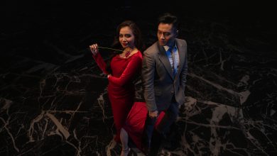 Photo of Kay Khydir Jalin Kolaborasi Bersama Shiha Zikir Menerusi Lagu Ulang Berinspirasikan Pop Latin