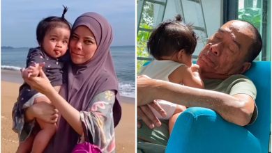 Photo of “Dia Adalah Anak Sedara Saya Sendiri…” – Alyah Nafi Ambil Anak Angkat Dari Rumah Kebajikan