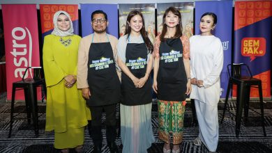 Photo of Dapur Goodday: Misi Sarimah & Tuyah VS Che Ton Program Realiti Drama Masakan Pertama Di Malaysia